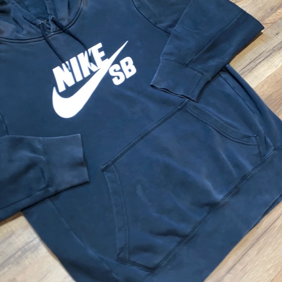 Nike Sb hoodie - Picture 7 of 11